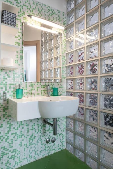 Unyca - Charming Cozy Retreat - Florencie Exteriér fotografie