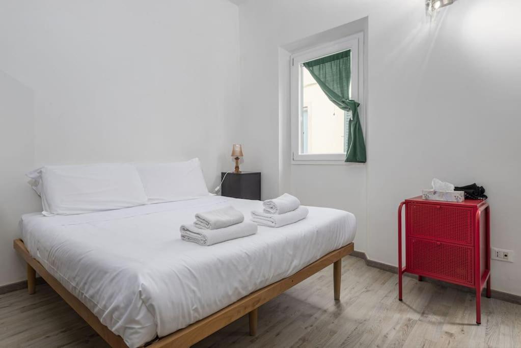 Unyca - Charming Cozy Retreat - Florencie Exteriér fotografie