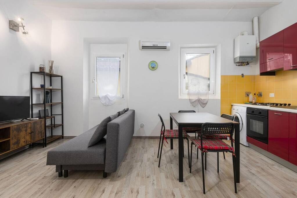 Unyca - Charming Cozy Retreat - Florencie Exteriér fotografie