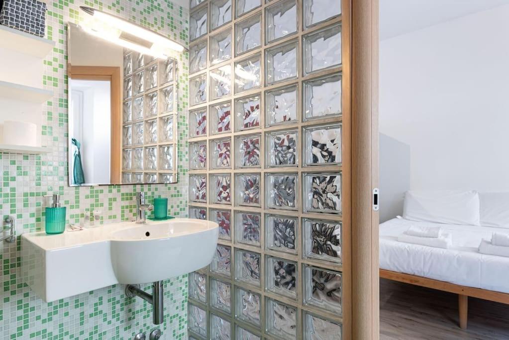 Unyca - Charming Cozy Retreat - Florencie Exteriér fotografie
