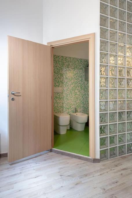 Unyca - Charming Cozy Retreat - Florencie Exteriér fotografie