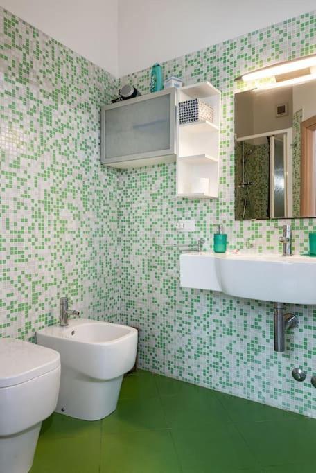 Unyca - Charming Cozy Retreat - Florencie Exteriér fotografie