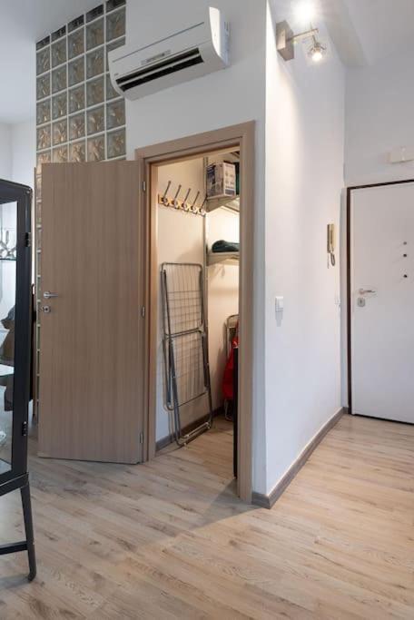 Unyca - Charming Cozy Retreat - Florencie Exteriér fotografie